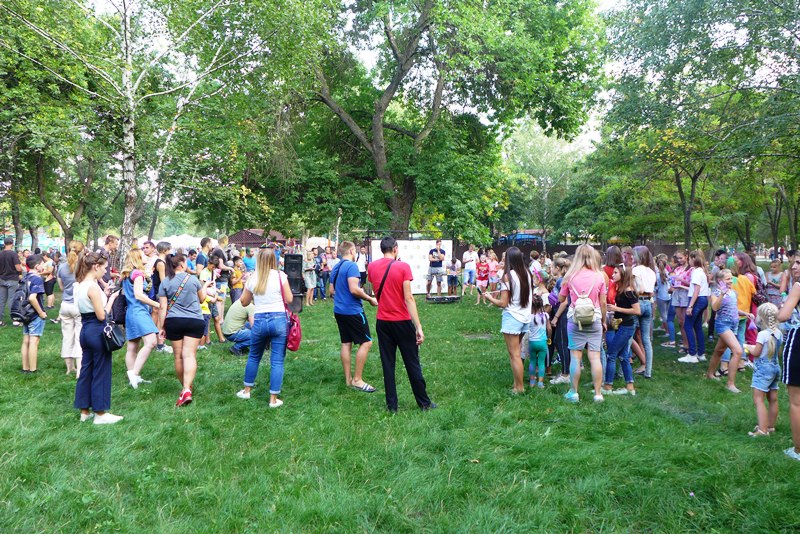 holi colorday kramatorsk 2