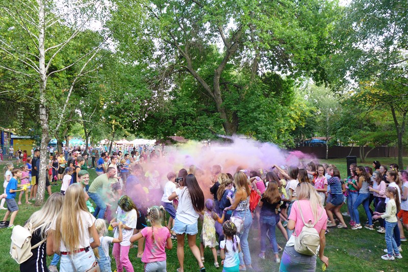 holi colorday kramatorsk 3
