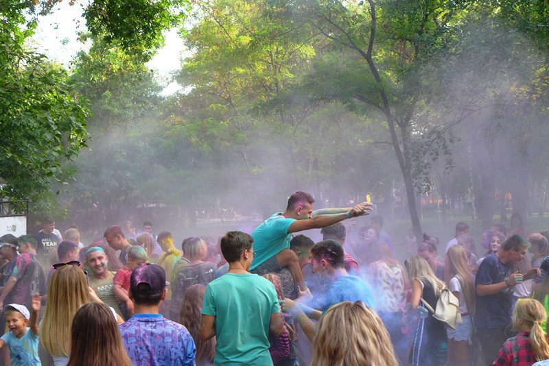 holi colorday kramatorsk 4