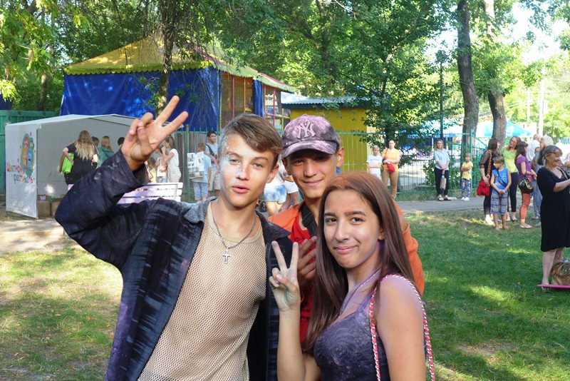 holi colorday kramatorsk 6