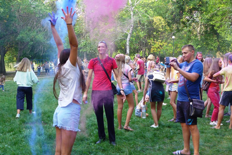 holi colorday kramatorsk 7