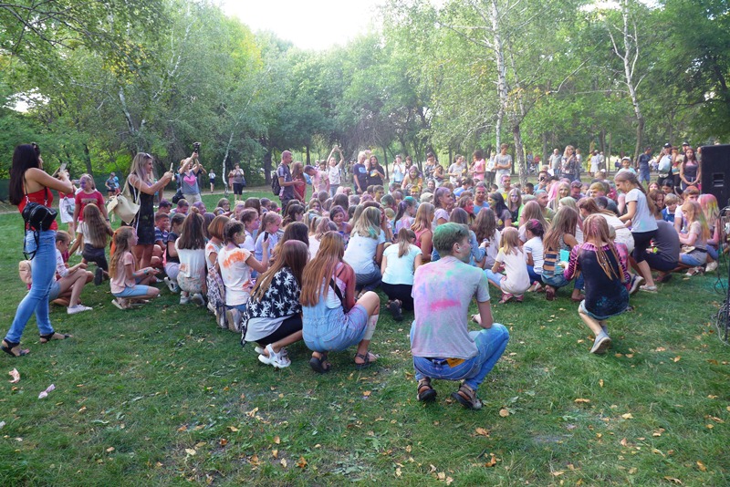 holi colorday kramatorsk 8