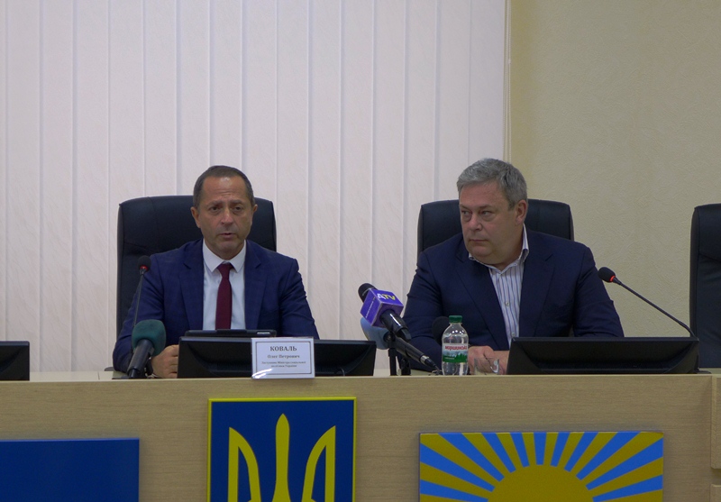 oleg koval i igor moroz kramatorsk