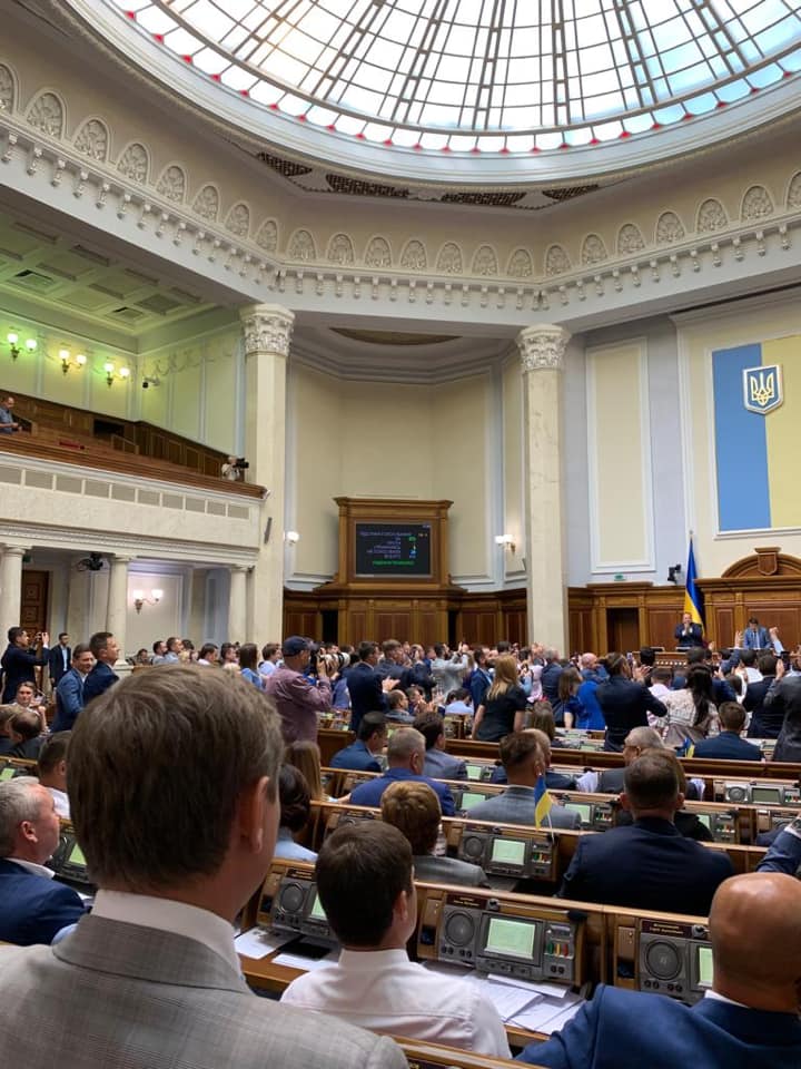 snyatije neprikosnovennosti efimov