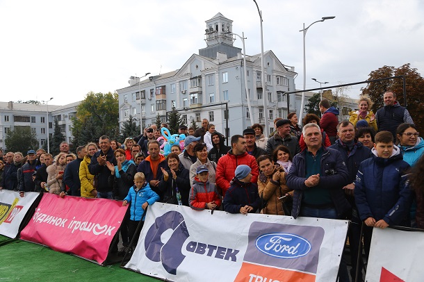 V Kramatorske proshli sostjazanija bogatyrej IRON MAN 2019 15