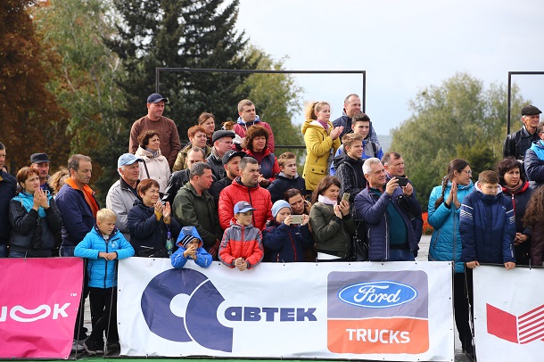 V Kramatorske proshli sostjazanija bogatyrej IRON MAN 2019 9