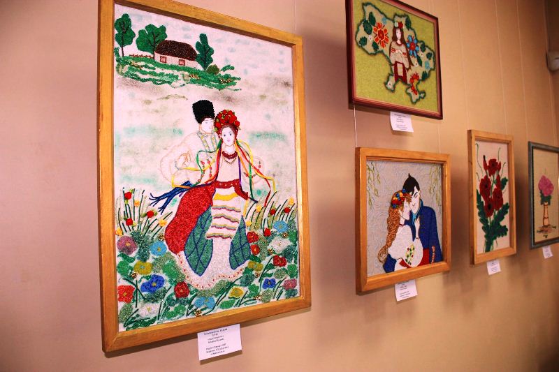 vystavka lesjanskoj kramatorsk5