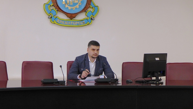 60 sessija kramatorsk 2