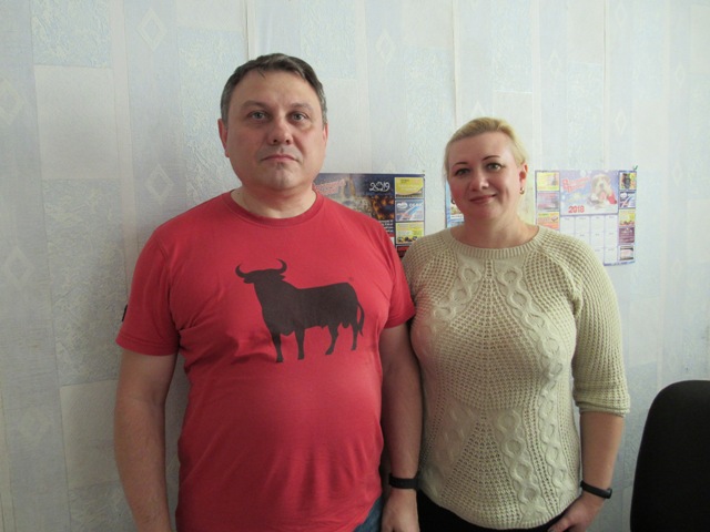 kompanija areal kramatorsk