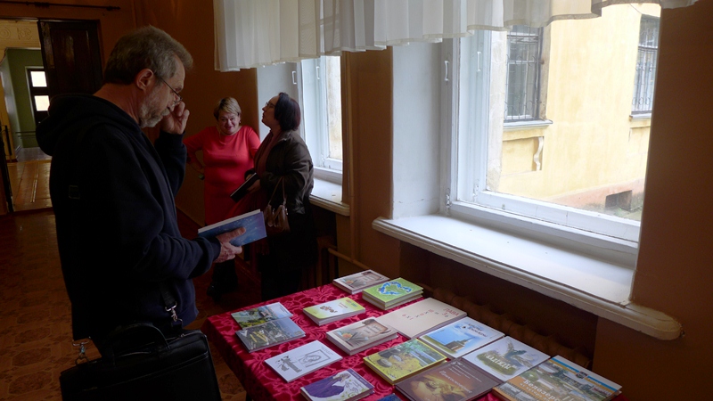 poety vecher kluba kramatorsk 1