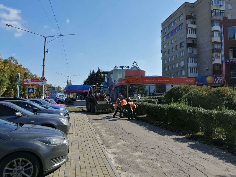 trotuary na dvorcovoj kramatorsk.jpg3