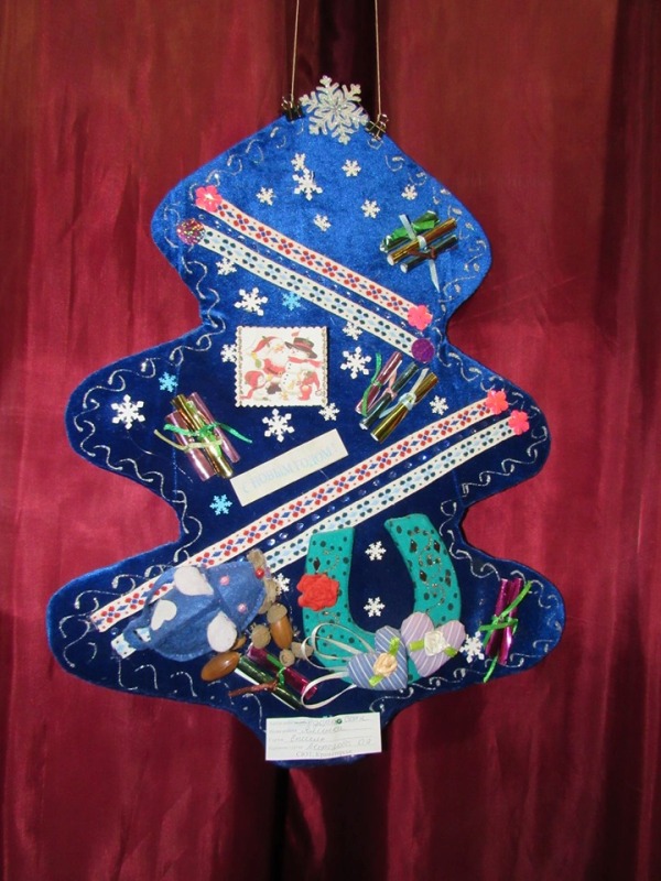 novogodnjaja feerija kramatorsk 8