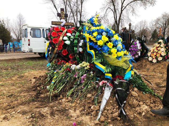 poxoron1 Kramatorsk
