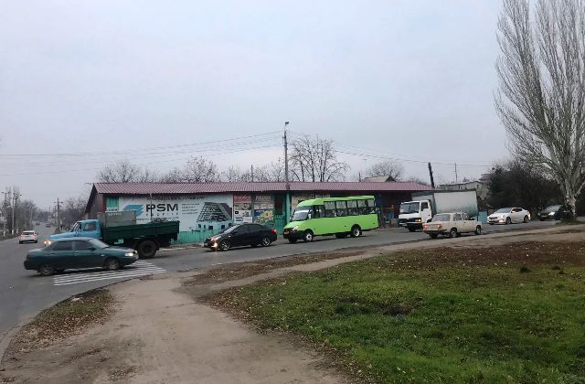 probki Kramatorsk