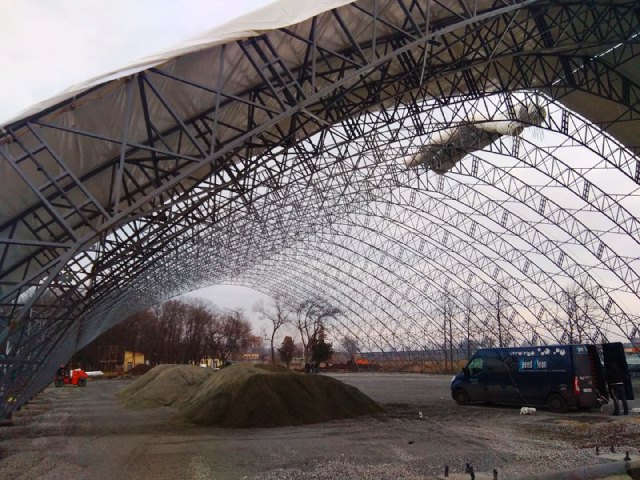 bernackogo stadion nakrytije kramatorsk 1
