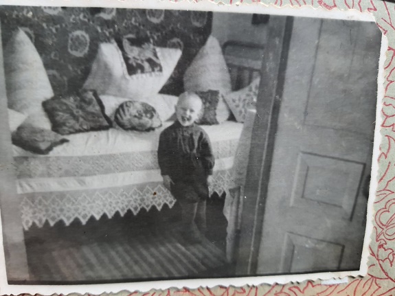 92 letnjaja zhitelnica pos Malotaranovka 6