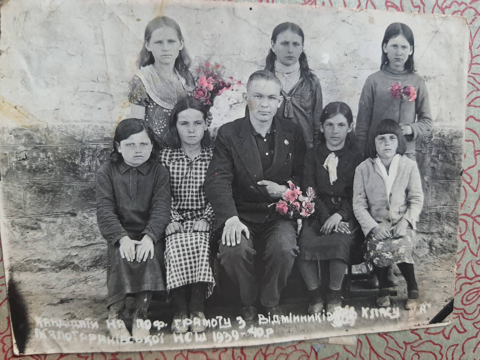 92 letnjaja zhitelnica pos Malotaranovka 9