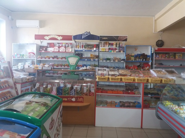 Chto proishodit v poselkovyh magazinah Kramatorska 114