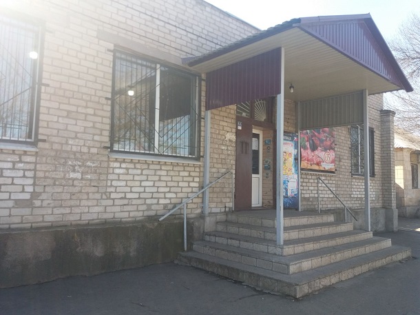 Chto proishodit v poselkovyh magazinah Kramatorska 115