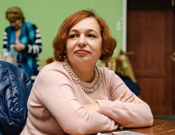 Kak v Kramatorske uchatsja distancionno pri rezhime karantina 4