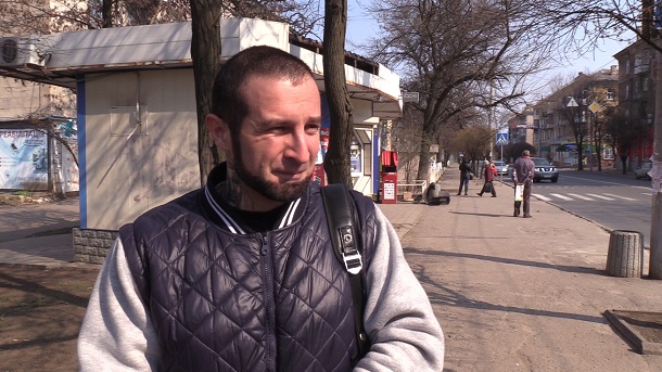 Kakih posledstvij karantina pandemii opasajutsja zhiteli Kramatorska 1