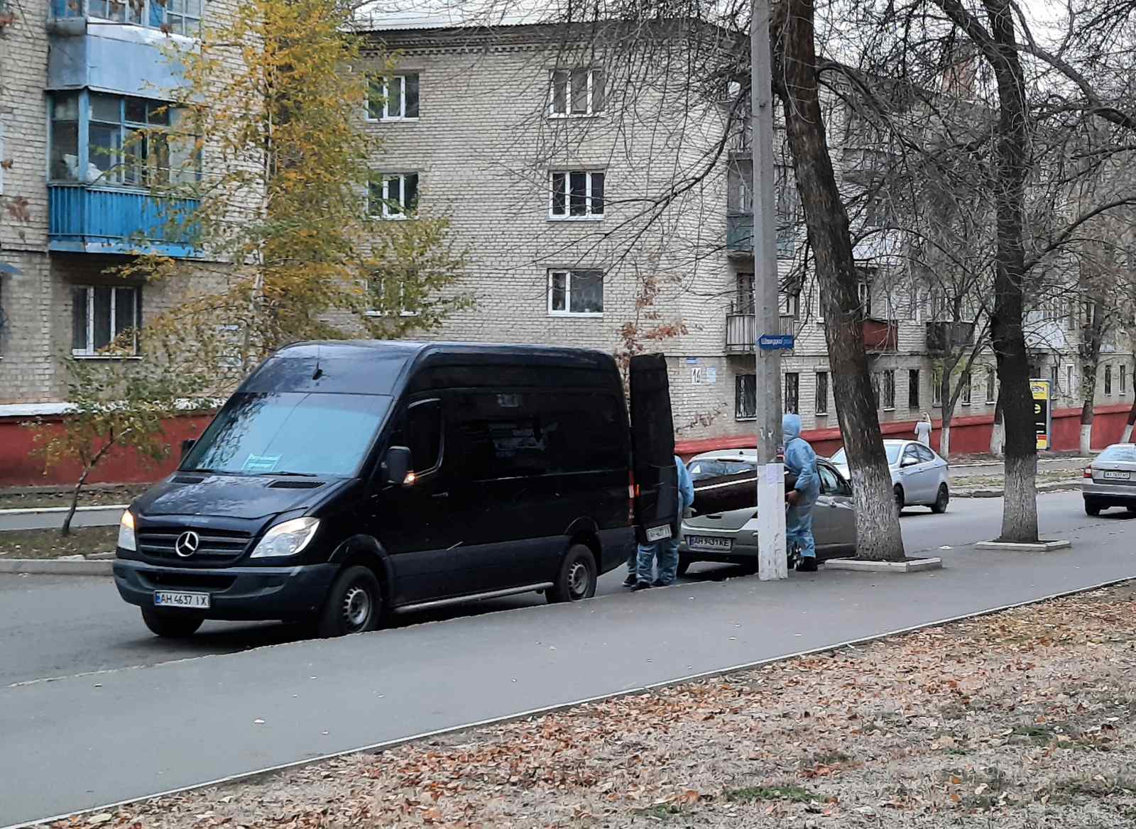 Koronavirus s nami uzhe god 1