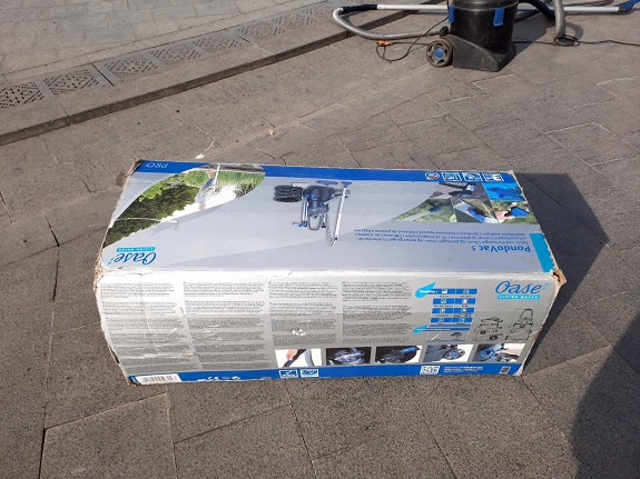 V Kramatorske fontan na ploshhadi Mira v jetom godu rabotat boshe ne budet 2