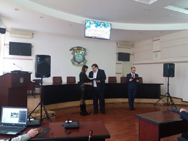 V Kramatorske proshlo prazdnichnoe apparatnoe soveshhanie 2