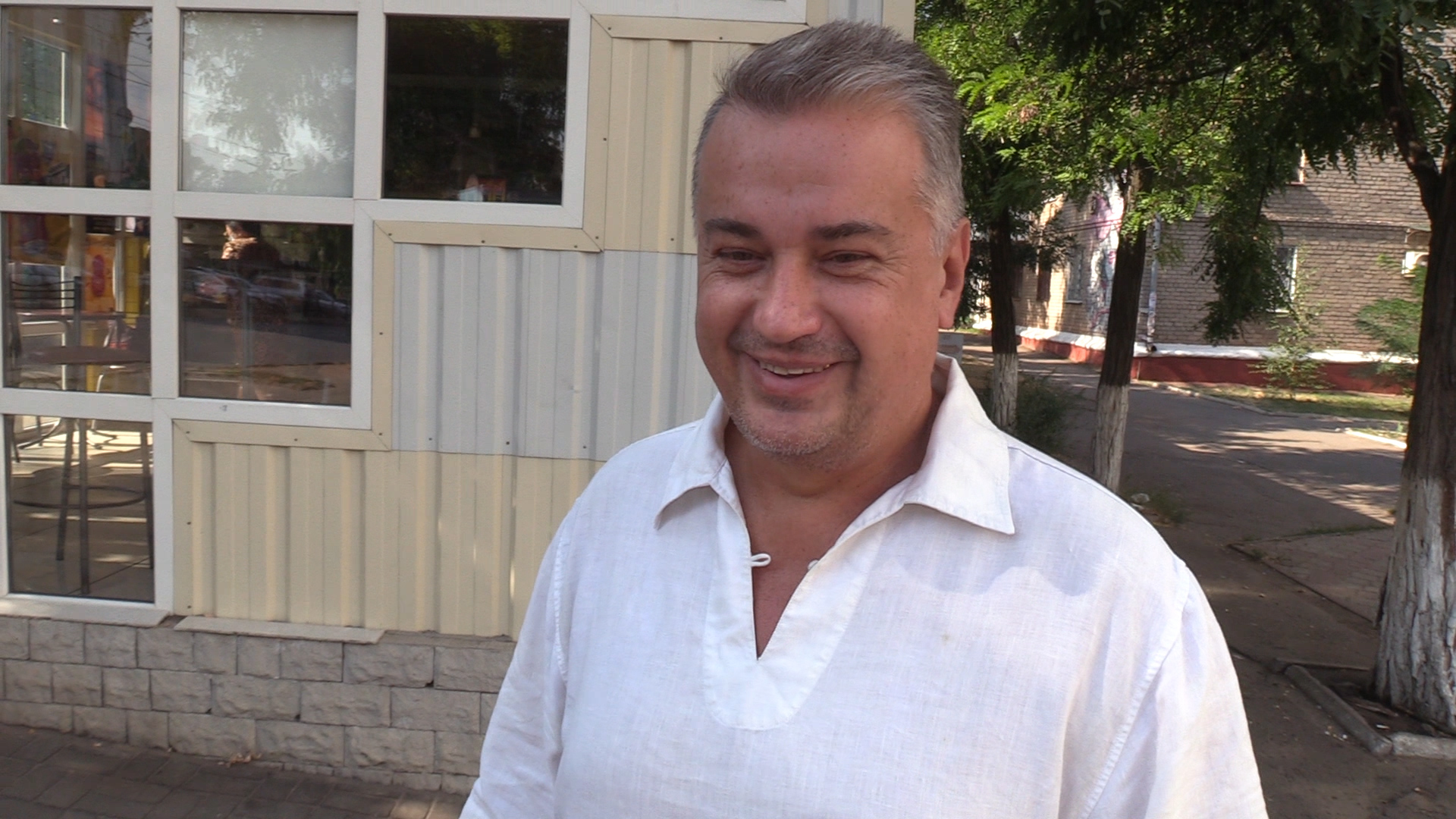 Kak zhiteli Kramatorska zashhishhajut svoju chastnuju sobstvennost 4