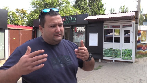 Kak zhiteli Kramatorska zashhishhajut svoju chastnuju sobstvennost 5