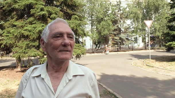 Kak zhiteli Kramatorska zashhishhajut svoju chastnuju sobstvennost 6