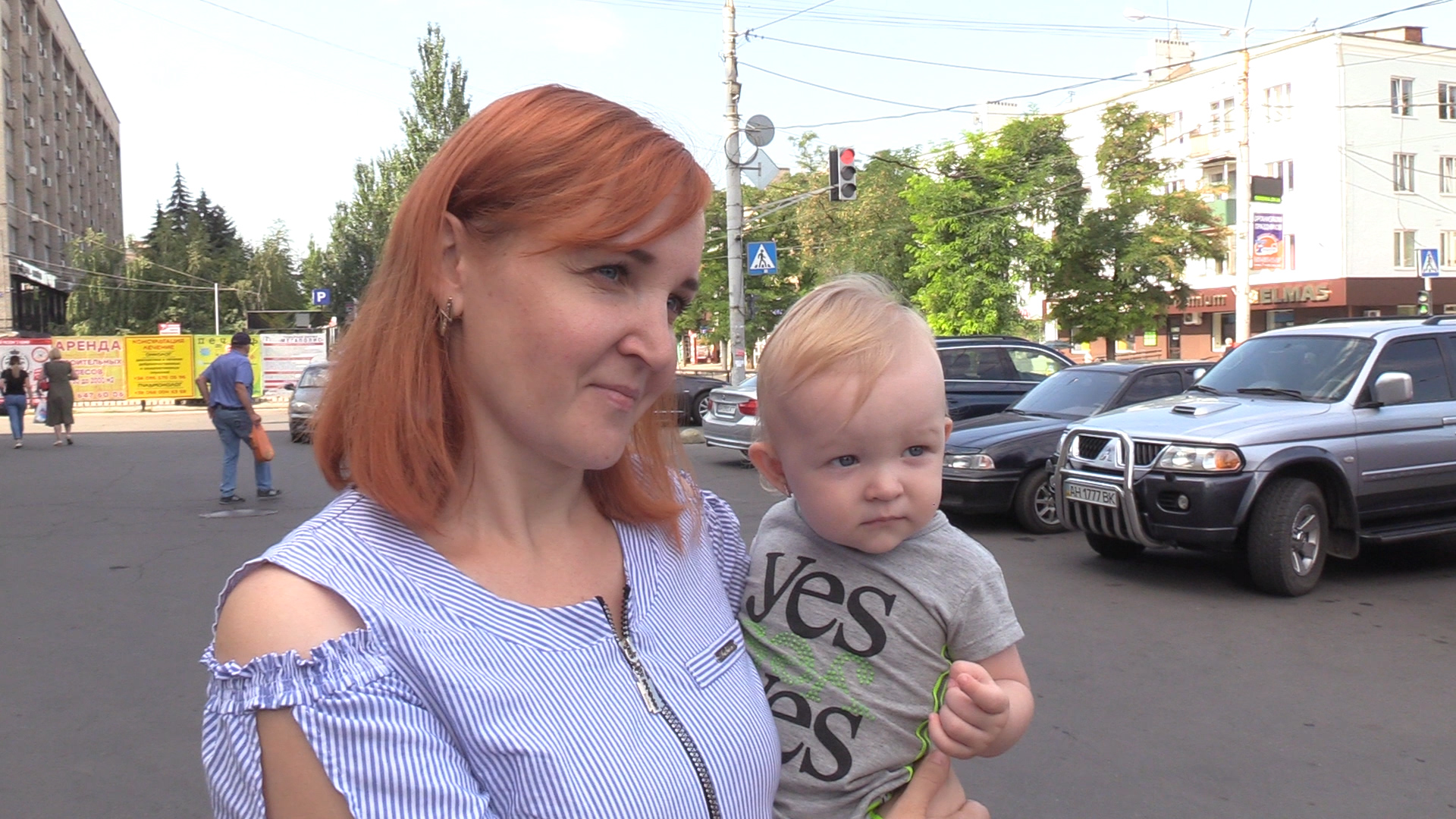 Kak zhiteli Kramatorska zashhishhajut svoju chastnuju sobstvennost 7