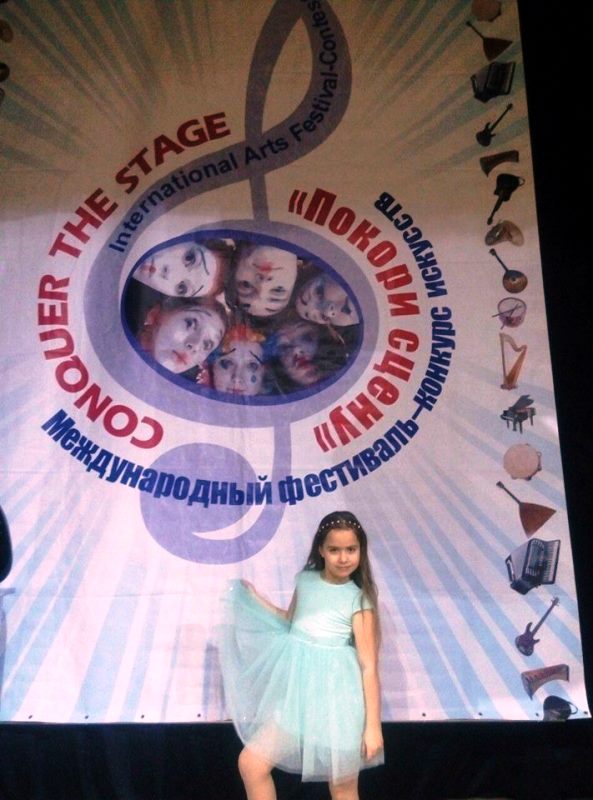 dasha rebrova kramatorsk