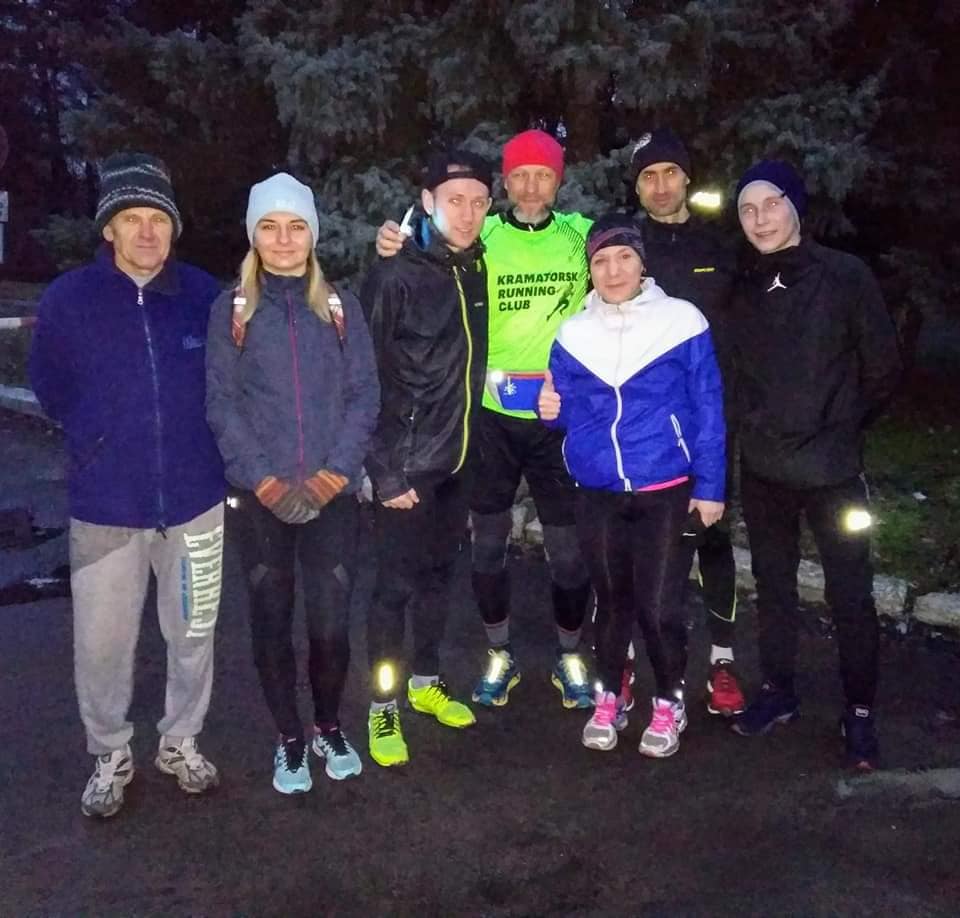 begunu iz kramatorska