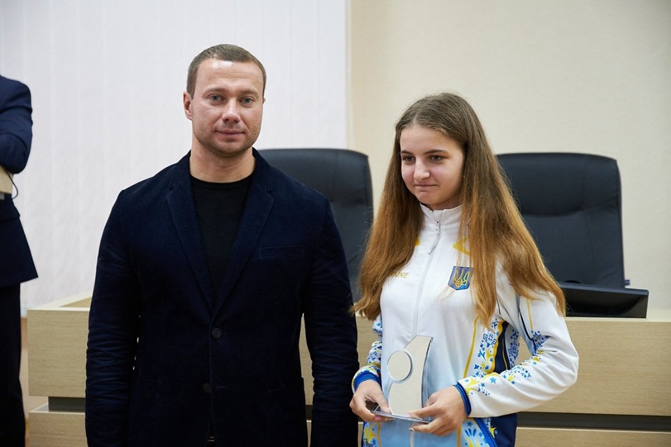 grishchenko kamilla kramatorsk