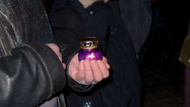 moleben pamiati bortsov za ukrainu kramatorsk 4