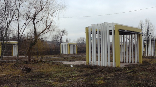 sad bernatskogo puskovoy komplex kramatorsk 6