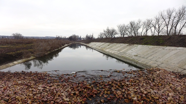 sad bernatskogo puskovoy komplex kramatorsk 7