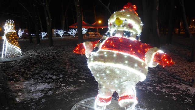 kazkova aleja bernadskogo kramatorsk 1