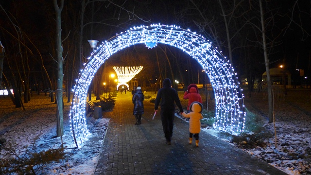 kazkova aleja bernadskogo kramatorsk 2