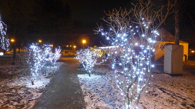 kazkova aleja bernadskogo kramatorsk