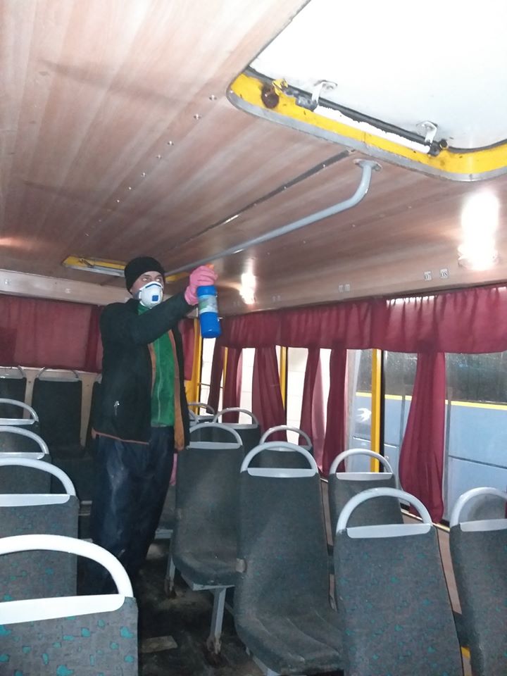 atp2 dezinfektcia v kramatorske