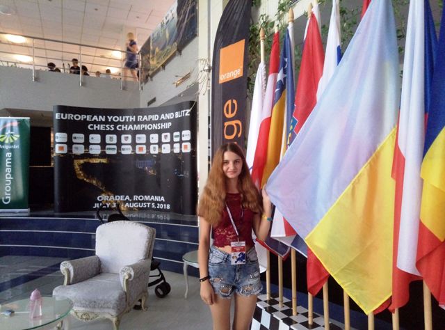 kramatorsk shahmatistu