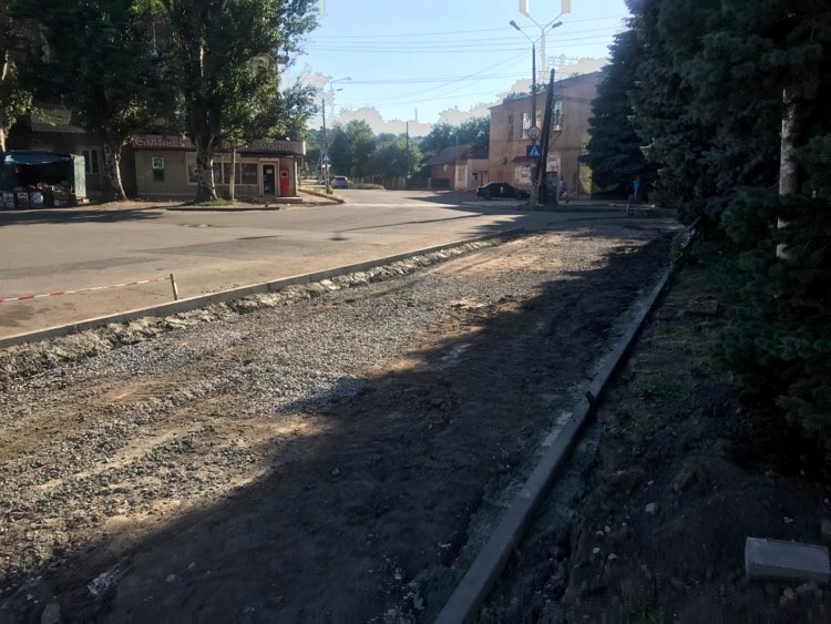 kramatorsk b sadovaya