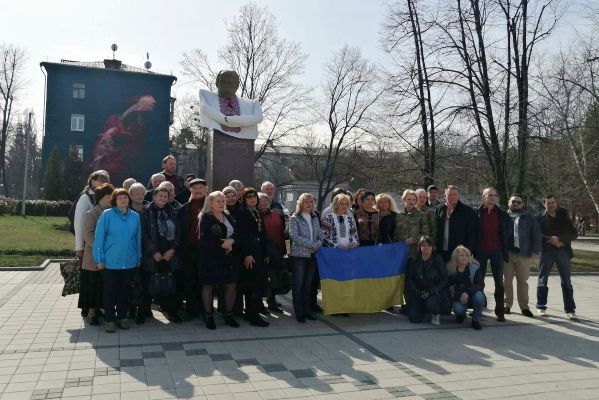 vyrshy shevchenko kramatorsk