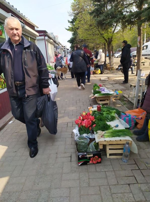 ulicy karantin kramatorsk