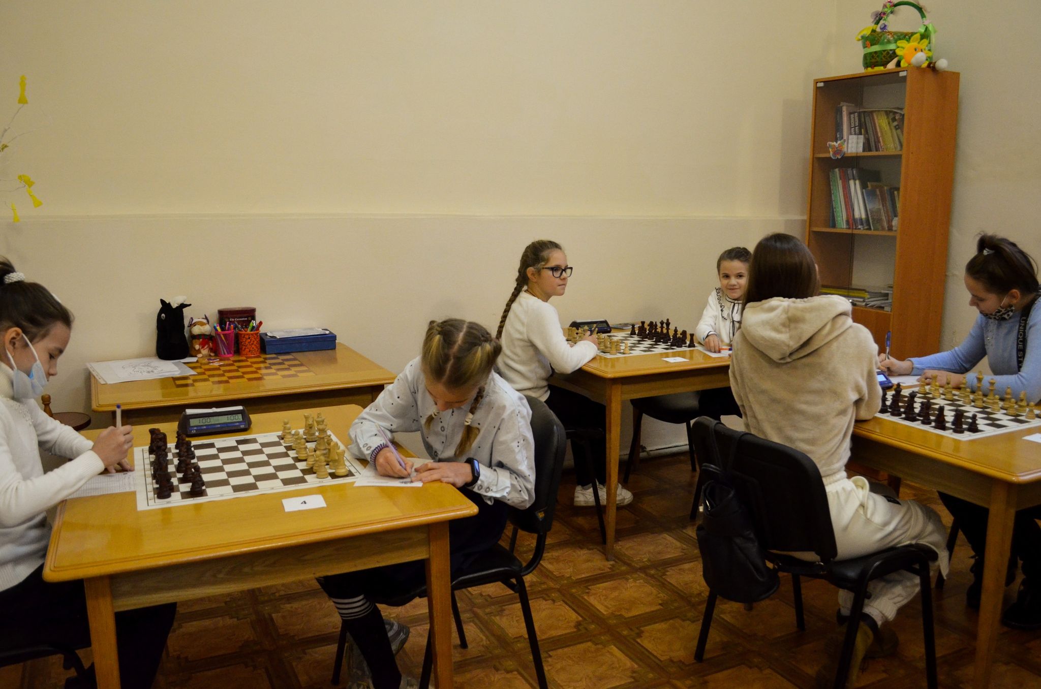 kramatorsk chempionat oblasti