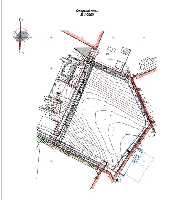 mnogoprofilnaja bolnica kramatorsk1