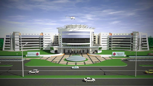 mnogoprofilnaja bolnica kramatorsk7