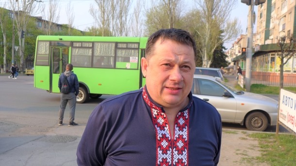 avtoprobeg ukrajina jedyna krajina 2020 kramatorsk 2